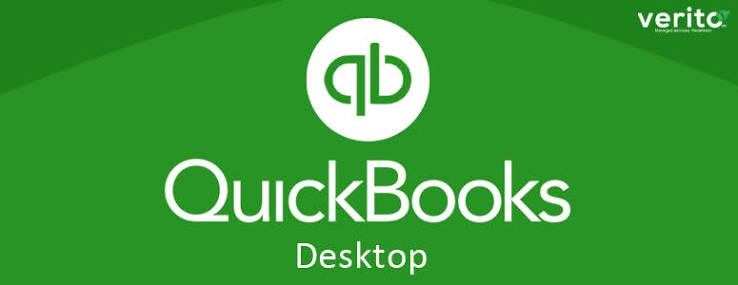 QuickBooks Desktop